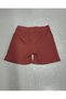 Fleur bel rubber sus shoulderless pocketless tril tril combed short - 2