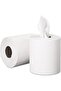 Maxi Roll Tissue 3-Pack – Jumbo 2-Ply Paper Towel Rolls for Kitchen & Cleaning, Highly Absorbent & - 6