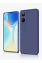 Oppo A38 Case Launch Premium Lens Protected Soft Erasable Back Case - 2
