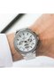 Rwa146721 Men's Wrist Watch with Steel Band - 4