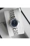 Ch000036 Women's Wrist Watch with Steel Band - 2