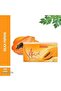 Papaya Skin Whitening Herbal Soap 3x135g - 2