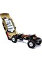 RC Truck 1/24 SCX24 Jeep JT Gladiator 4WD Rock Crawler Beige, AXI00005T1 - 5