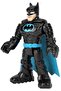 Batman and Scarecrow Imaginext Dc Super Friends - 2