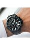 Fs000007 Men's Wrist Watch with Steel Band - 3