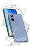 Oppo A38 Compatible Case Velvet Launch Shock Absorbing Wipeable Premium Series - 4