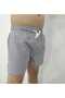 Boys' Patterned Swim Shorts - Children's Swim Shorts - 2