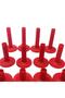 Durable Cymbal Sleeves with Flange Base Instrument Parts Drum Pad Stand Hi-Hat Gibraltars Long Fl... - 6