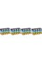 Essentials Fruit Cocktail 100% Juice, No Added Sugar, 180Ml Pack Of 32