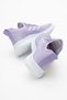 Knitwear Children's Sports Shoes 31-35 Lila - 4