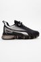Children's Anorak Sports Shoes 31-35 Black White - 2