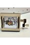 Wooden Hand-Cranked Animation Machine Can Be DIYed to Change the Pattern, Freely Assembled and Ca... - 7