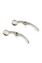 2pcs Metal Trumpet Spit Valve Water Key Valve Piston Brass Instrument Replacement Parts Accessori... - 7