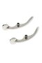 2pcs Metal Trumpet Spit Valve Water Key Valve Piston Brass Instrument Replacement Parts Accessori... - 4