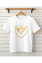 Father-Son Combination T-Shirt (Single Product, Add 2 Pieces to the Cart for Combination) - 3