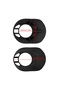 Nylon 4pcs Road Bike SL8 Handlebar Adapter Spacers Accessories For Original SL7 Frame - 4