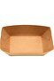 Kraft Paper Boat Trays – 15 PCS Disposable Food Serving Boats – Small, Medium & Large Sizes – - 9