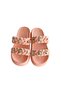 Girl's Eva Stone Slippers - 4