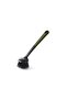 Scrubber Dish Brush Black - 2