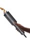 Curlpro Automatic Rotating Tong, Ceramic Coating, 500m Ion, Lightweight for Travel - 2