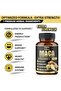 7in1 Premium Maca Root Capsules with Ashwagandha, Ginseng, Tribulus Terrestris and More Equiva - 6