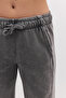 Drawstring Waist Comfortable Pants - 4