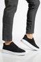 Men's Casual Lightweight Poly Stitched Sole Walking Guaranteed Sneakers - 5
