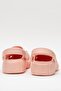High Sole Stone Comfortable Comfort Women's Sandals Pudra - 4