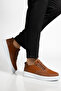 Men's Casual Lightweight Poly Stitched Sole Walking Guaranteed Sneakers - 2