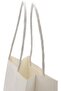 Kraft Gift Paper Bags 12x15x6 cm – Pack of 10 - 6
