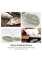 4pcs Multifunctional Plastic Fish Scaler Scraper - 2