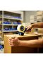Clear Packaging Tape – 50 Yards | 6-Pack | Strong Adhesive Sealing Tape for Packing, Sh - 5