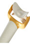 Small Rolling Circle Cutter Delicia – Assorted, 20 x 7 x 2.8 cm - 3