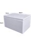 Insulated Fish Box – 48 x 31 x 16 cm - 3