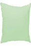 Soft Pillow – Mint Green | Microfibre | 50x70 cm