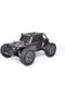 MZtoyz 16103 ThunderRacer: 1:16 Scale 4WD RC Cars, 2.4GHz All-Terrain Rock Crawler with LED Lights