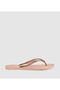 Red HAV. SLIM Women's Sandal - 2