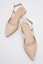 Women's Flat Sandals Ten Skin - 5
