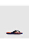 Blue HAV. TOP LOGOMANIA 2 kids Sandal - 2