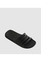 BLACK UNISEX HAV. SLIDE STRADI SLIDE - 2