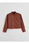 Crop Women's Shirt