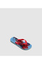 Top Marvel 4148300-2404 Children's Slippers Blue Water - 3