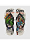 Beige HAV. TOP MARVEL CLASSICS kids Sandal - 3