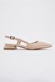 Women's Flat Sandals Ten Skin - 2
