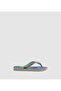 White HAV. KIDS TOP POKEMON kids Sandal