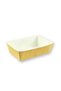 800 Pieces of Kumpir Box / Conical Pan Large Size 9X15X5Cm