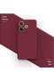Xiaomi Redmi 13 4g Case with Camera Protection Velvet Inner Coating Matte Premium Series