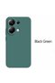 Redmi Note 13 Pro 4g Case Launch Premium Lens Protected Soft Erasable Back Case - 2