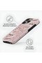 iPhone 15 (6.1 Inch) Compatible Patterned Burga Series Premium Slim Case - 5
