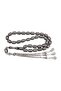 24-Piece Split Collectible Fishing Stone Prayer Beads Lt1391 - 3